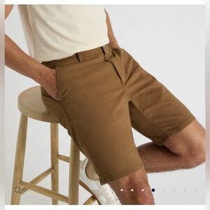 SPOKE Heroes Chino Shorts 7” , size 34